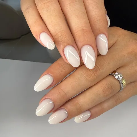 Gepflegte Nägel bei Seve Aesthetics