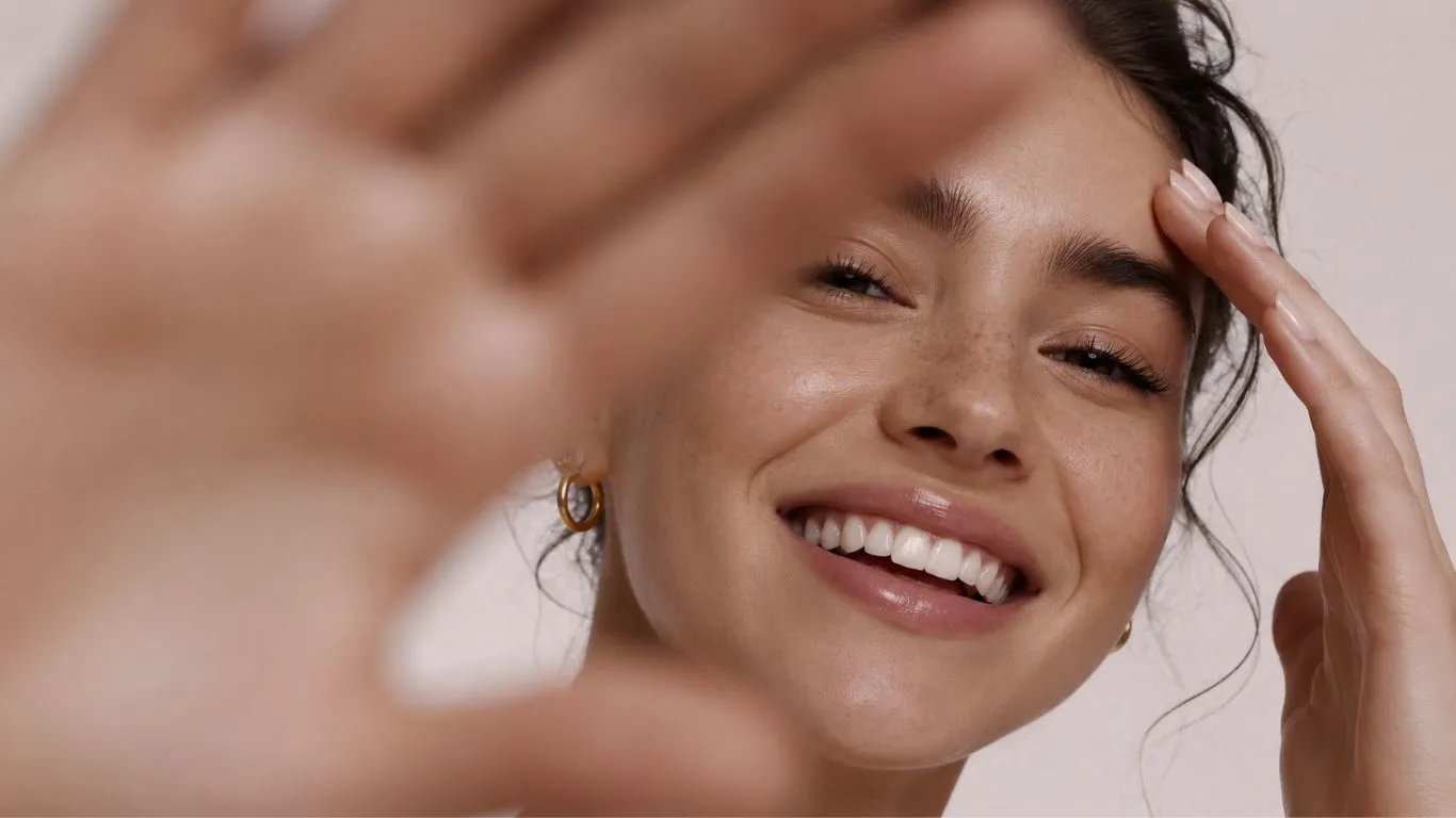 Gesichtsbehandlung bei Seve Aesthetics in Karlsruhe